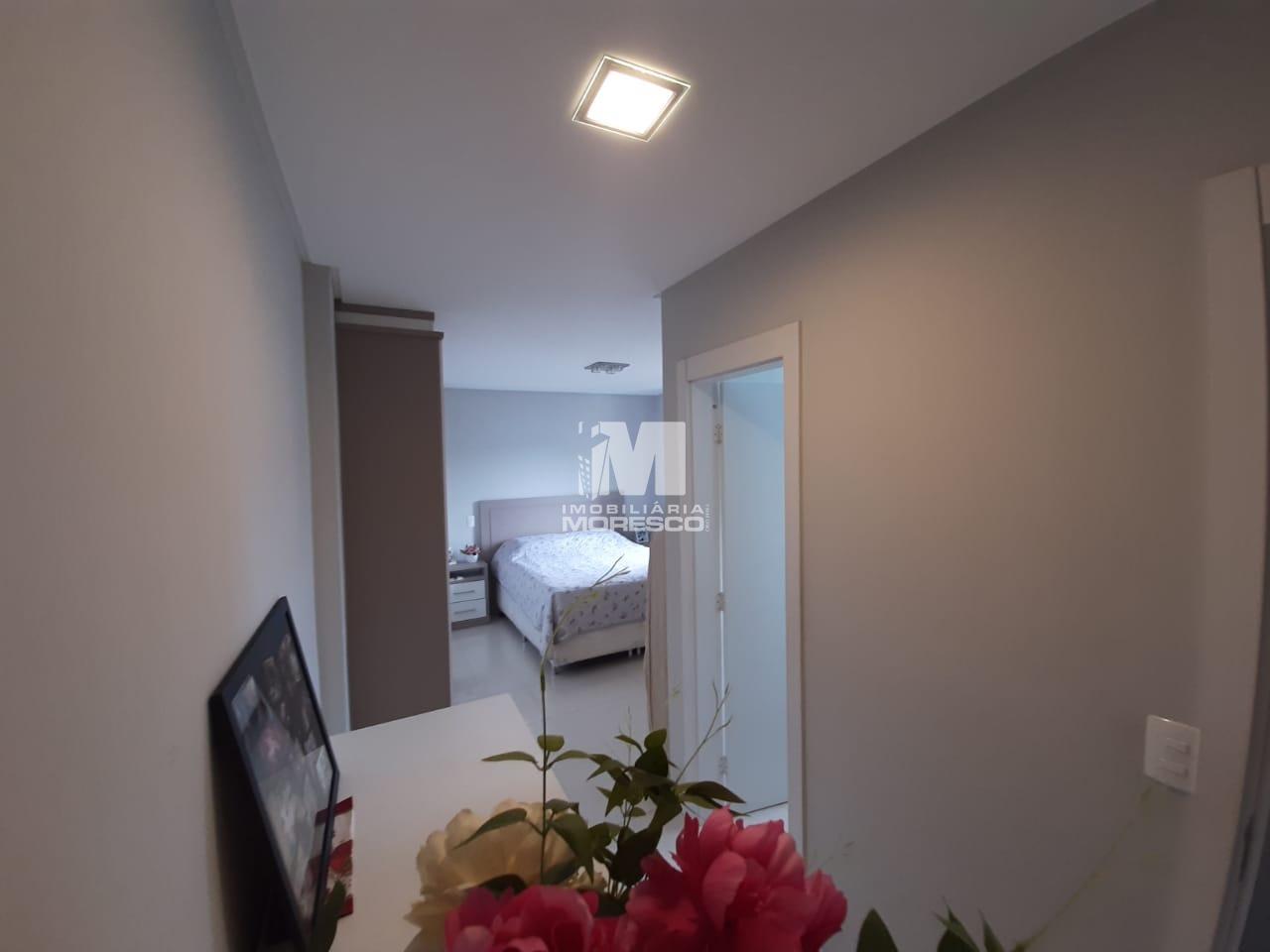 Apartamento à venda no bairro Santa Rita: 